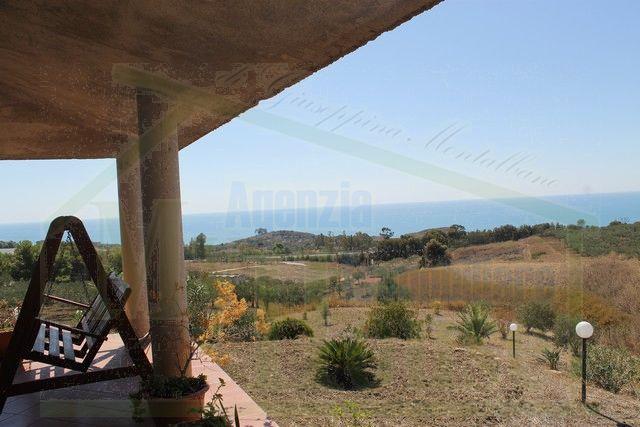 Image No.1-Villa de 3 chambres à vendre à Sciacca