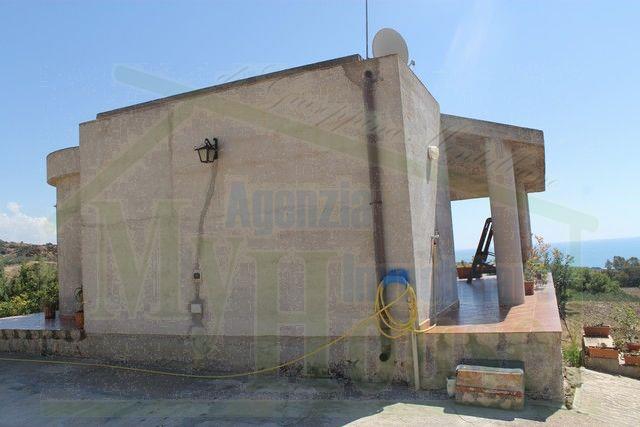 Image No.9-Villa de 3 chambres à vendre à Sciacca