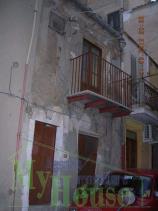 Image No.14-Maison de ville de 3 chambres à vendre à Cianciana