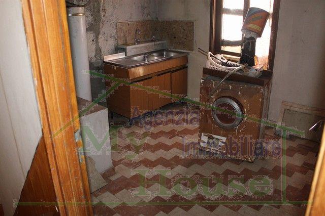 Image No.6-Maison de ville de 3 chambres à vendre à Cianciana