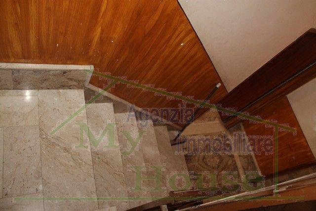 Image No.7-Maison de ville de 3 chambres à vendre à Cianciana