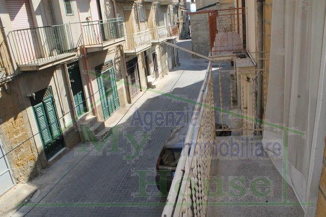 Image No.15-Maison de ville de 3 chambres à vendre à Cianciana