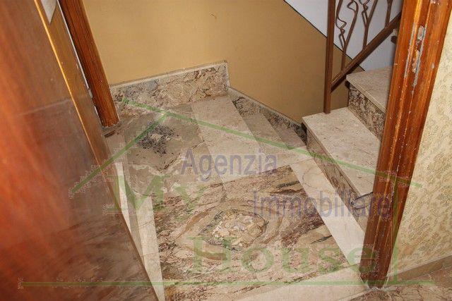 Image No.11-Maison de ville de 3 chambres à vendre à Cianciana