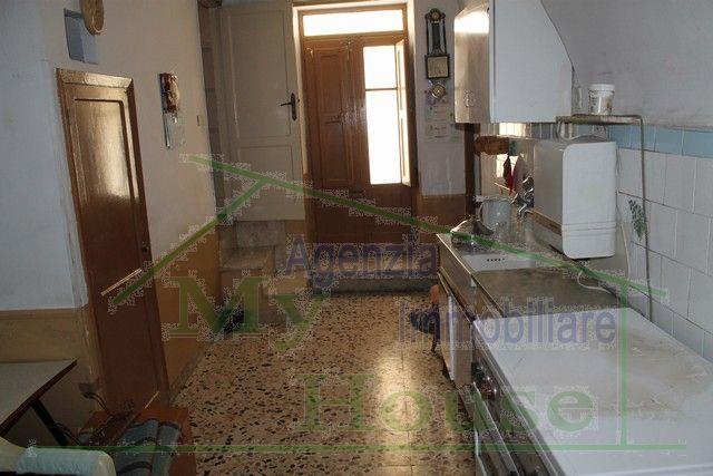 Image No.16-Maison de ville de 3 chambres à vendre à Cianciana