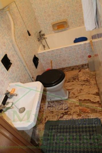 Image No.20-Maison de ville de 3 chambres à vendre à Cianciana