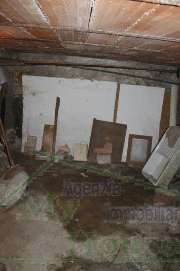 Image No.22-Maison de ville de 3 chambres à vendre à Cianciana