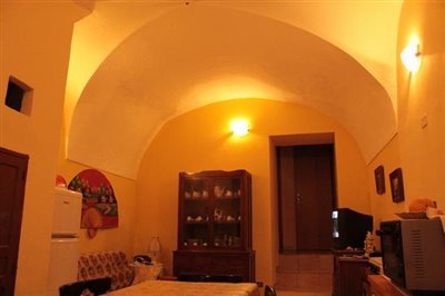 1 - Cianciana, Townhouse