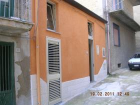 Image No.0-Maison de 2 chambres à vendre à Cianciana