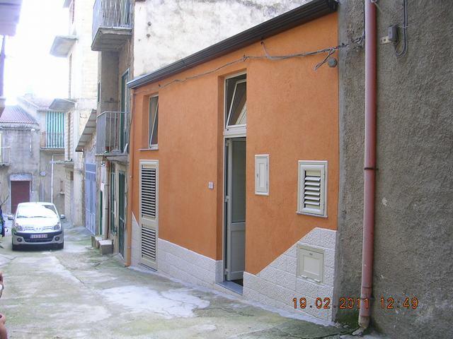 Image No.2-Maison de 2 chambres à vendre à Cianciana