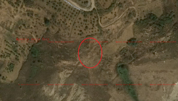 Image No.8-Maison de 2 chambres à vendre à Cianciana