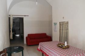Image No.2-Maison de ville de 3 chambres à vendre à Cianciana