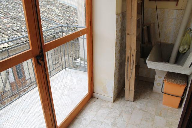 Image No.3-Maison de ville de 3 chambres à vendre à Alessandria della Rocca