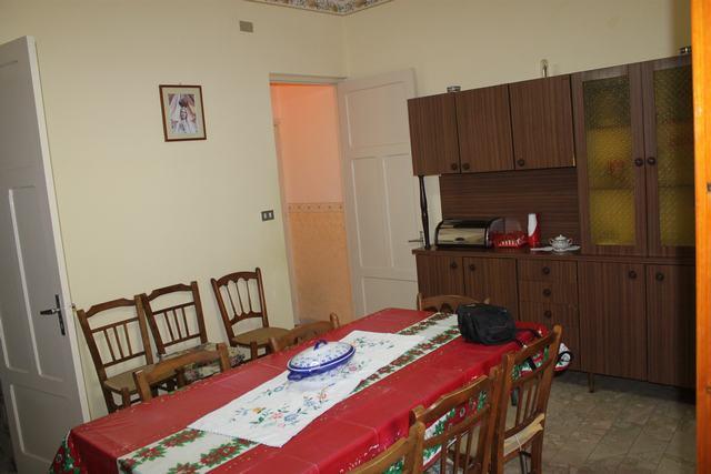 Image No.5-Maison de ville de 3 chambres à vendre à Alessandria della Rocca