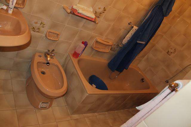 Image No.9-Maison de ville de 3 chambres à vendre à Alessandria della Rocca