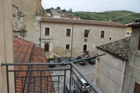 Image No.1-Maison de ville de 3 chambres à vendre à Alessandria della Rocca