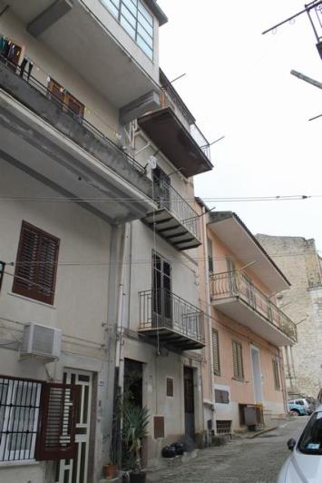 Image No.21-Maison de ville de 3 chambres à vendre à Alessandria della Rocca