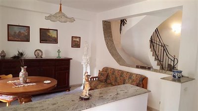 1 - Cianciana, Townhouse