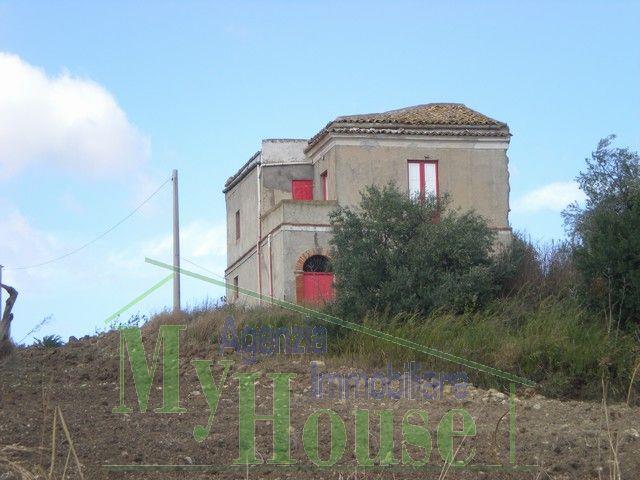 Image No.2-Villa de 3 chambres à vendre à Naro