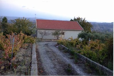 3 Bed Villa for sale