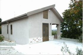Image No.8-Villa de 3 chambres à vendre à San Biago Platani