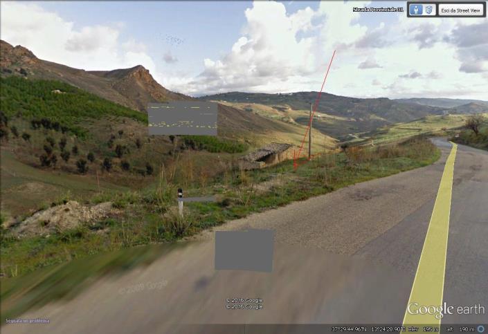 Image No.3-1 Bed Country House for sale