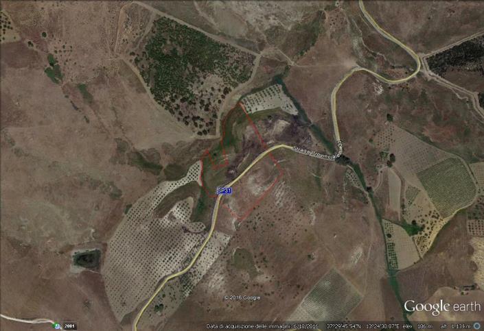 Image No.4-1 Bed Country House for sale