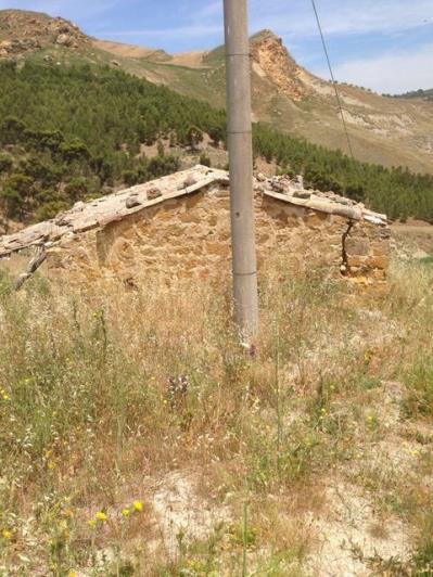 Image No.10-1 Bed Country House for sale