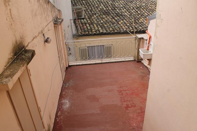 Image No.2-Maison de ville de 3 chambres à vendre à Cianciana