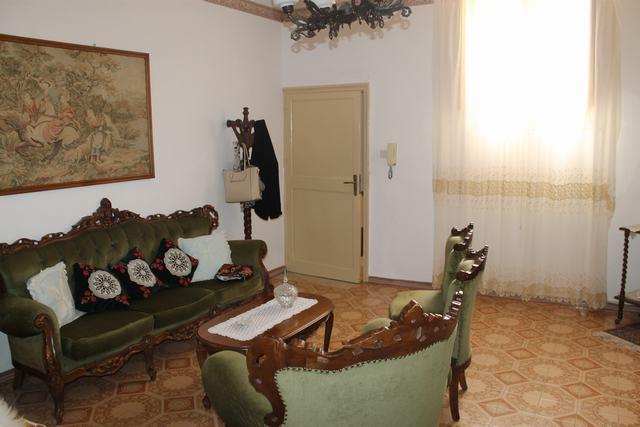 Image No.7-Maison de ville de 3 chambres à vendre à Cianciana