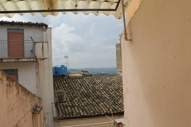 Image No.3-Maison de ville de 3 chambres à vendre à Cianciana