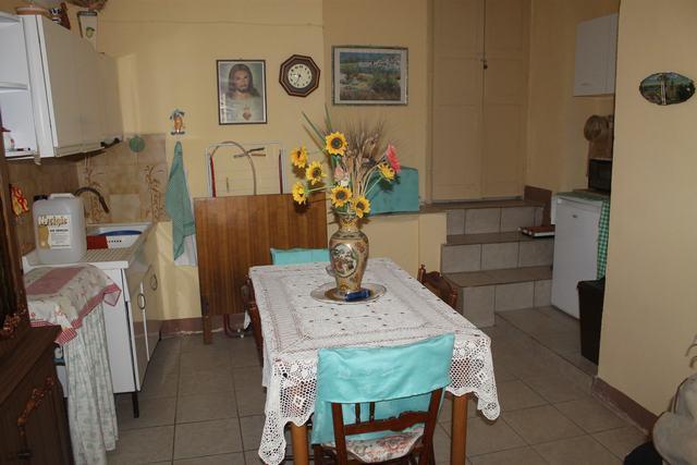 Image No.14-Maison de ville de 3 chambres à vendre à Cianciana