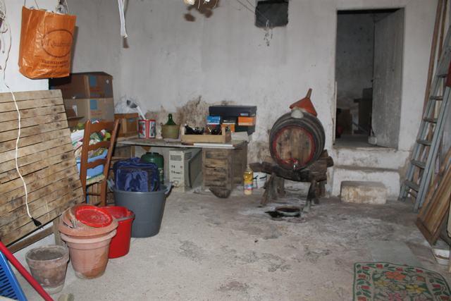 Image No.19-Maison de ville de 3 chambres à vendre à Cianciana