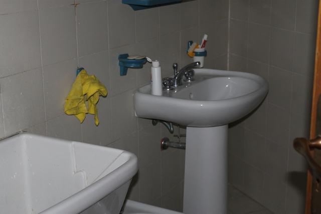 Image No.6-Maison de 3 chambres à vendre à Burgio