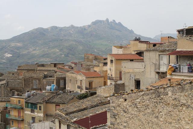 Image No.12-Maison de 3 chambres à vendre à Burgio