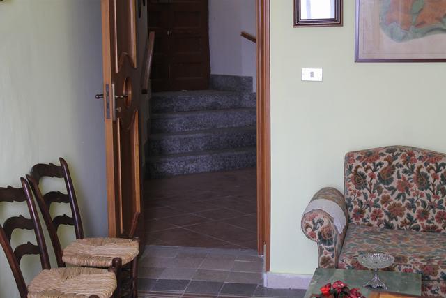 Image No.14-Maison de 3 chambres à vendre à Burgio