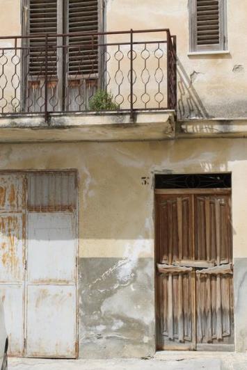 Image No.19-Maison de 3 chambres à vendre à Burgio