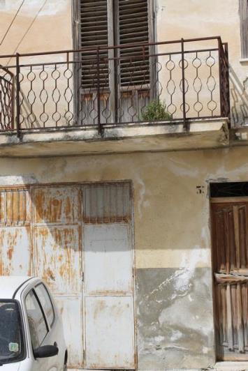 Image No.20-Maison de 3 chambres à vendre à Burgio