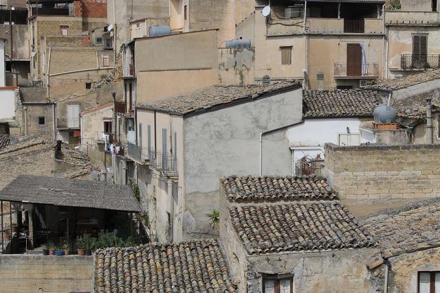 Image No.24-Maison de 3 chambres à vendre à Burgio