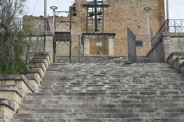 Image No.25-Maison de 3 chambres à vendre à Burgio