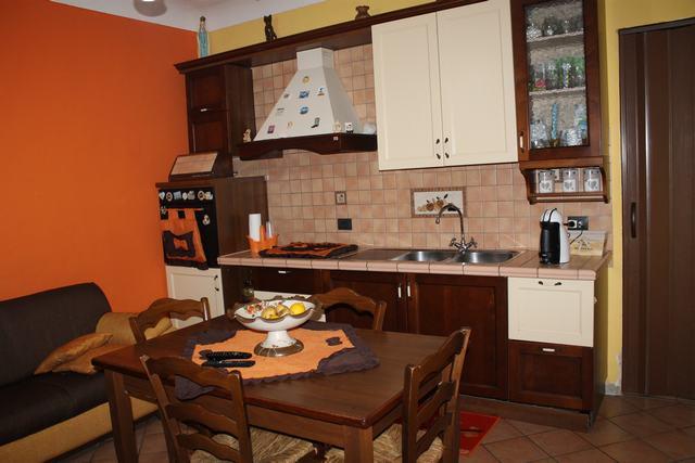 Image No.1-Maison de ville de 1 chambre à vendre à Cianciana