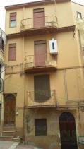 Image No.13-Maison de ville de 1 chambre à vendre à Cianciana