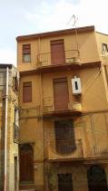 Image No.14-Maison de ville de 1 chambre à vendre à Cianciana