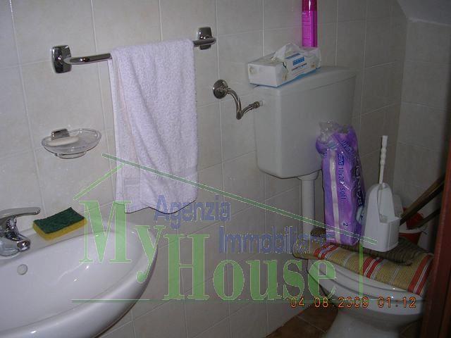 Image No.3-Maison de ville de 2 chambres à vendre à Cianciana