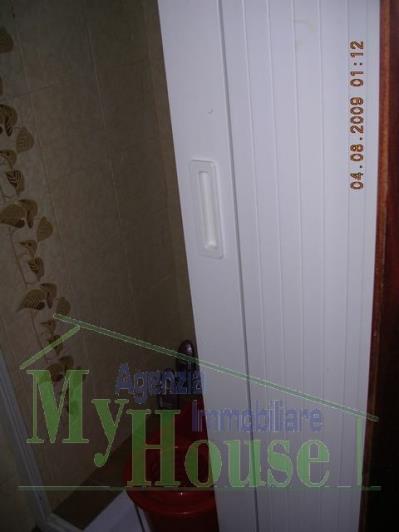 Image No.4-Maison de ville de 2 chambres à vendre à Cianciana