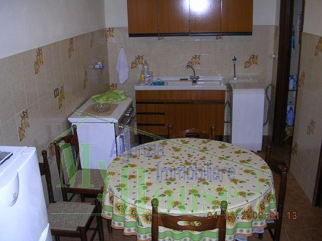 Image No.5-Maison de ville de 2 chambres à vendre à Cianciana