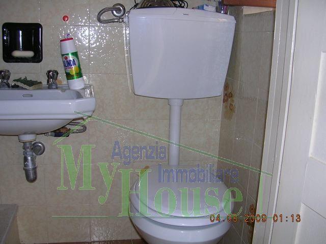 Image No.7-Maison de ville de 2 chambres à vendre à Cianciana