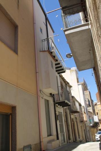 Image No.4-Maison de ville de 2 chambres à vendre à Cianciana