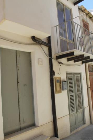 Image No.5-Maison de ville de 2 chambres à vendre à Cianciana