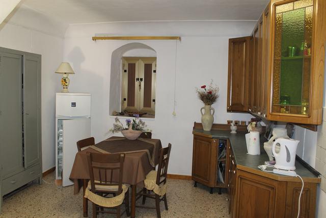 Image No.7-Maison de ville de 2 chambres à vendre à Cianciana