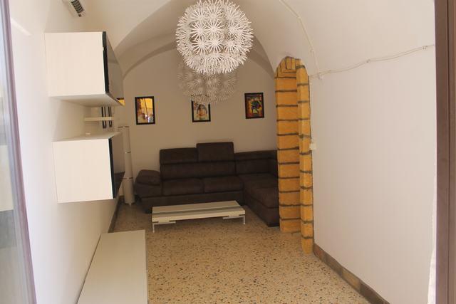 Image No.4-Maison de ville de 2 chambres à vendre à Cianciana